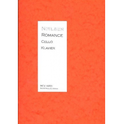 Romance für Violoncello - Carl Nielsen