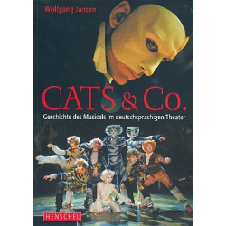 Cats & Co - Die großen Musicals - Wolfgang Jansen