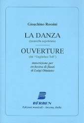 La Danza et Ouverture per - Gioacchino Rossini