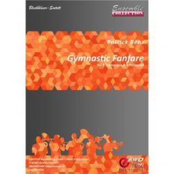 Gymnastic Fanfare -Patrick Benz