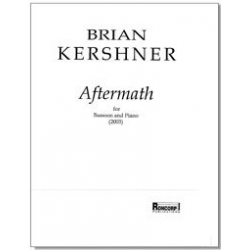 Aftermath - Brian Kershner