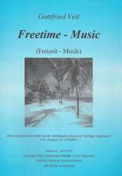 Freetime-Music - Gottfried Veit