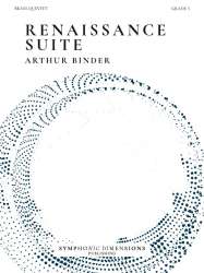 Renaissance Suite - Arthur Binder