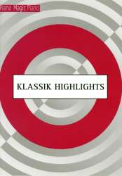 MAGIC PIANO - Klassik Highlights