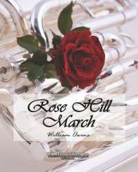 Rose Hill March -William Owens
