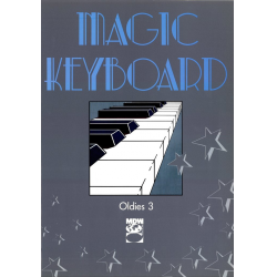 Magic Keyboard - Oldies 3 - Diverse