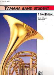 Yamaha Band Student Bd. 1 - 12 Horn in Eb - Sandy Feldstein & John O'Reilly