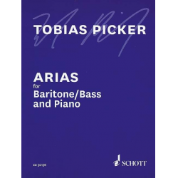 ED30136 Arias - Tobias Picker