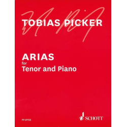 ED30135 Arias - Tobias Picker