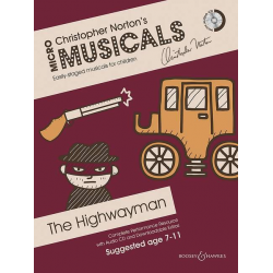 The Highwayman - Christopher Norton