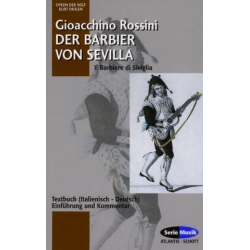 Der Barbier von Sevilla - Gioacchino Rossini