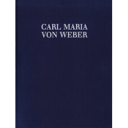 WGA1090-20 - Carl Maria von Weber