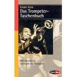 Das Trompeter-Taschenbuch - Friedel Keim