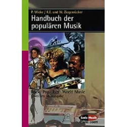 Handbuch der populären Musik - Peter Wicke