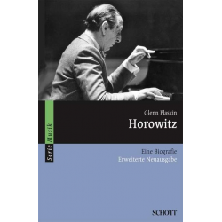 Horowitz - Eine Biographie - Glenn Plaskin