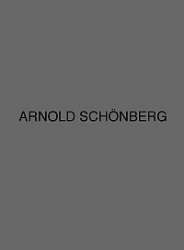Gurre-Lieder - Arnold Schönberg