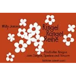 Ringel Rangel Reihe - Willy Jansen