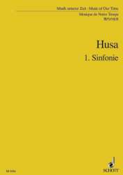1. Sinfonie - Karel Husa
