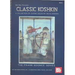 Classic Koshkin Collection -Nikita Koshkin