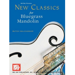 New Classics - Butch Baldassari