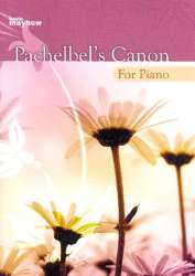 Canon in D for piano - Johann Pachelbel