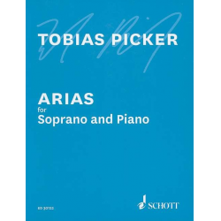 ED30122 Arias - Tobias Picker