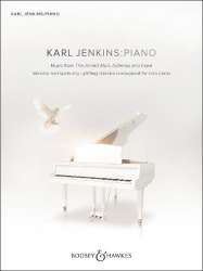 Piano Music - Karl Jenkins