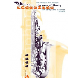 The songs of liberty - for -Frank Reinshagen