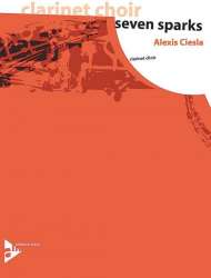 Ciesla, Alexis - Alexis Ciesla
