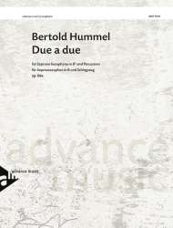 Hummel, Bertold - Bertold Hummel