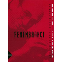 Remembrance - for any solo instrument, - David Liebman