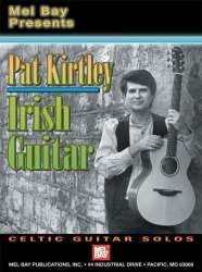 Irish Guitar: - Pat Kirtley