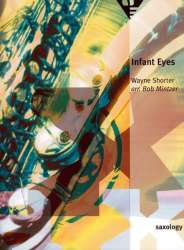 Infant Eyes - - Wayne Shorter / Arr. Bob Mintzer