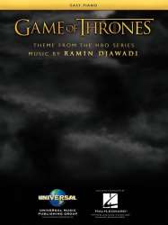 Game of Thrones (Theme from the HBO series) - Ramin Djawadi