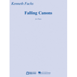 Falling Canons - Kenneth Fuchs
