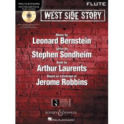 West Side Story for Flute - Leonard Bernstein