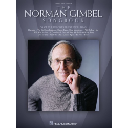 The Norman Gimbel Songbook -Norman Gimbel