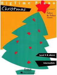 BigTime® Christmas - Nancy Faber