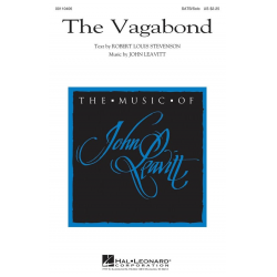 The Vagabond - John Leavitt