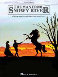 The Man from Snowy River - Bruce Rowland