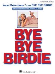 Bye Bye Birdie - Charles Strouse