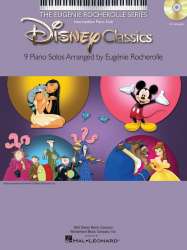 Disney Classics - Eugénie Ricau Rocherolle