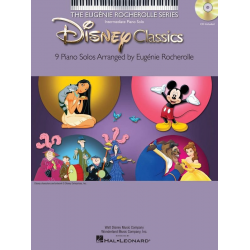 Disney Classics - Eugénie Ricau Rocherolle