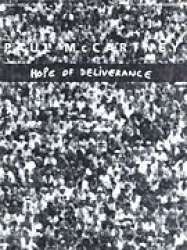 Hope Of Deliverance - Paul McCartney