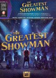 The greatest Showman (+Audio Download) - Benj Pasek