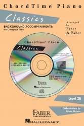 ChordTime® Classics - Nancy Faber
