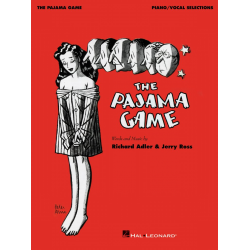 The Pajama Game - Richard Adler & Jerry Ross