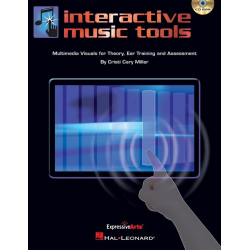 Interactive Music Tools - Cristi Cary Miller
