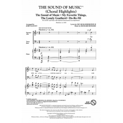 The Sound of Music - John Leavitt