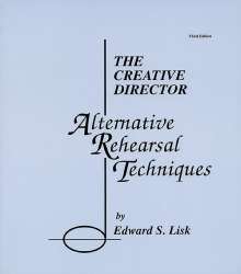 The Creative Director - Edward S. Lisk
